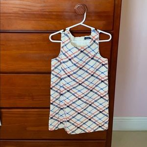 Size 4 dress girls